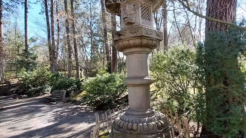 Manito Park - Spokane, WA
