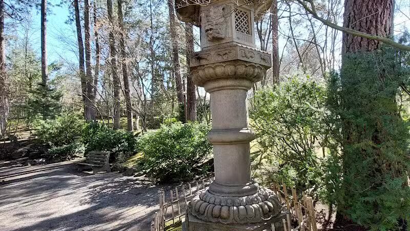 Manito Park - Spokane, WA