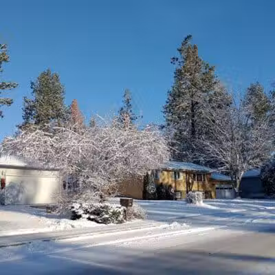 Northwoods Park - Spokane, WA