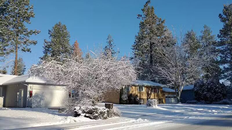 Northwoods Park - Spokane, WA