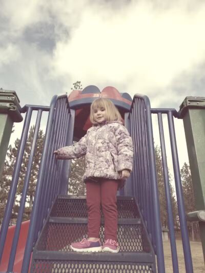 Northwoods Park - Spokane, WA