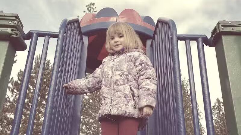 Northwoods Park - Spokane, WA