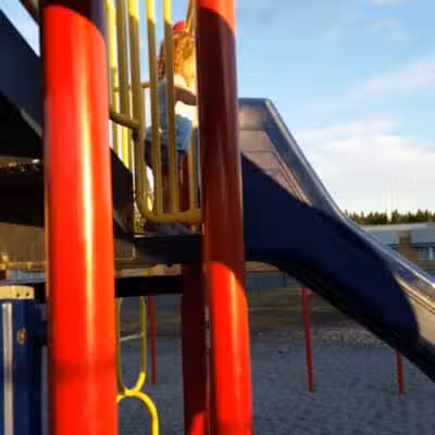 Northwoods Park - Spokane, WA