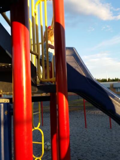 Northwoods Park - Spokane, WA