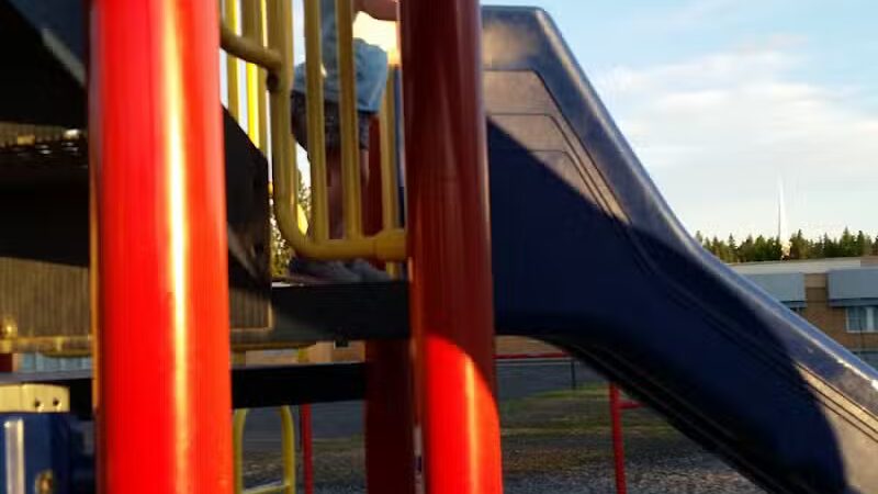 Northwoods Park - Spokane, WA