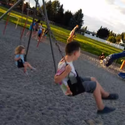 Northwoods Park - Spokane, WA