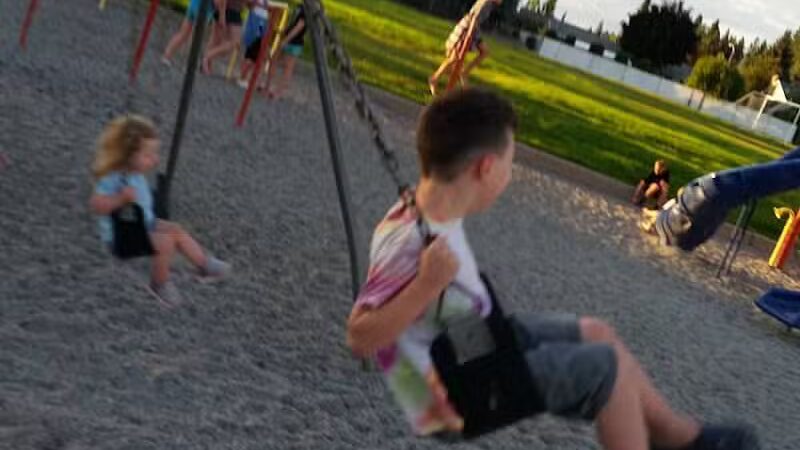 Northwoods Park - Spokane, WA