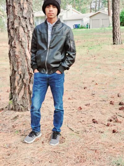 Northwoods Park - Spokane, WA