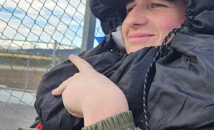 Northwoods Park - Spokane, WA