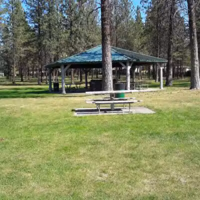 Northwoods Park - Spokane, WA