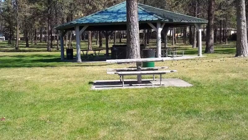 Northwoods Park - Spokane, WA