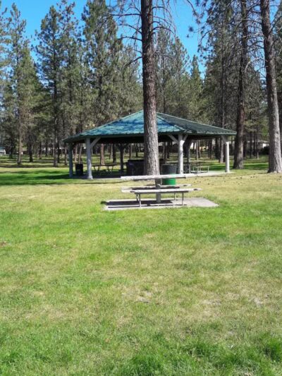 Northwoods Park - Spokane, WA