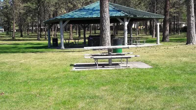 Northwoods Park - Spokane, WA