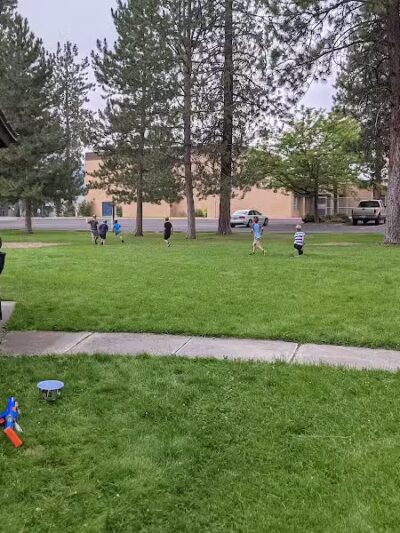 Northwoods Park - Spokane, WA