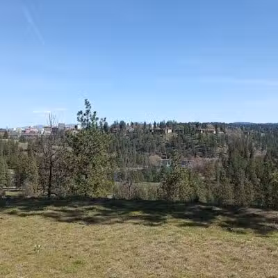 People’s Park - Spokane, WA
