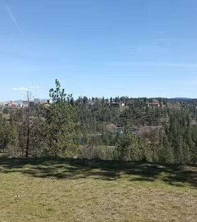 People’s Park - Spokane, WA