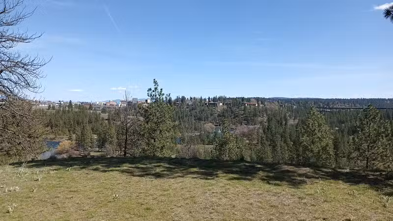 People’s Park - Spokane, WA