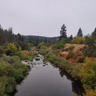People’s Park - Spokane, WA