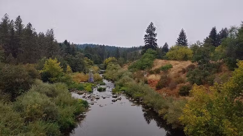 People’s Park - Spokane, WA