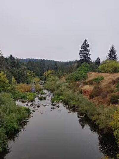 People’s Park - Spokane, WA