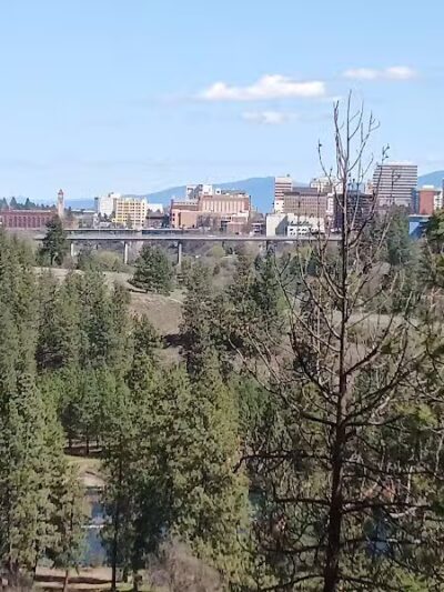 People’s Park - Spokane, WA