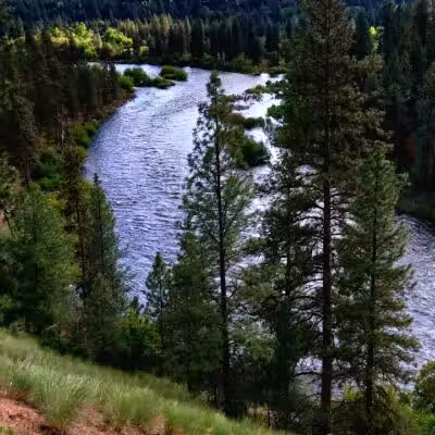 People’s Park - Spokane, WA