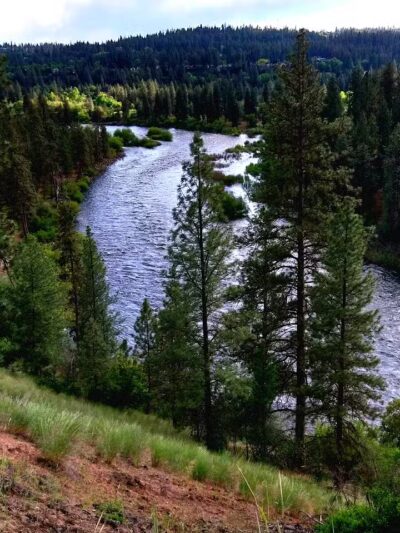 People’s Park - Spokane, WA