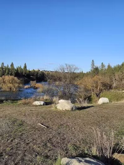 People’s Park - Spokane, WA