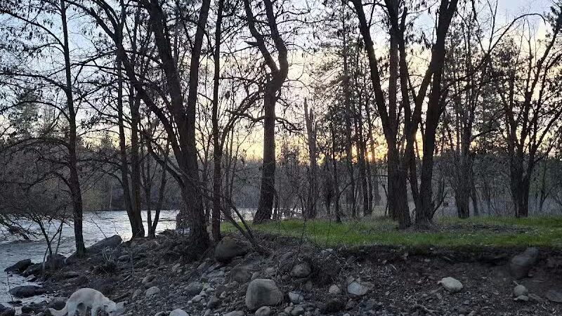 People’s Park - Spokane, WA