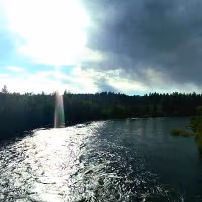 People’s Park - Spokane, WA