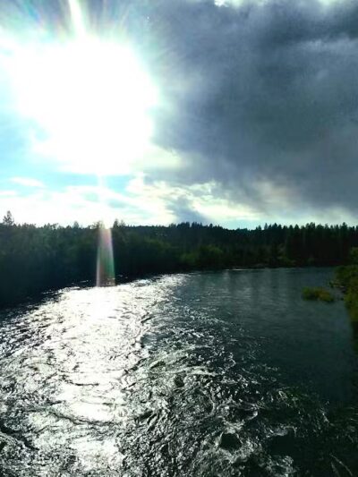 People’s Park - Spokane, WA