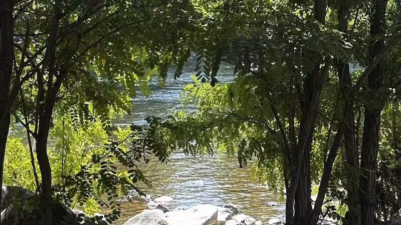 People’s Park - Spokane, WA