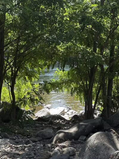 People’s Park - Spokane, WA