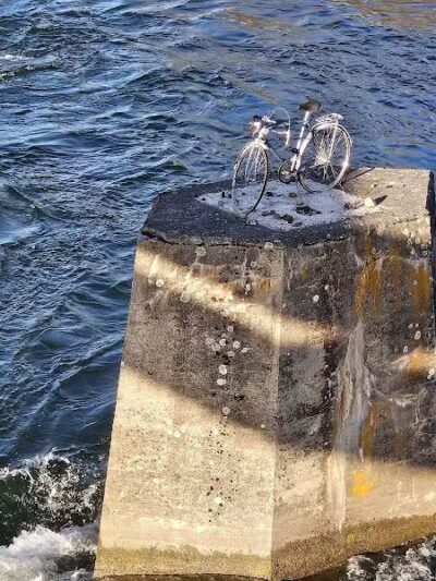 People’s Park - Spokane, WA