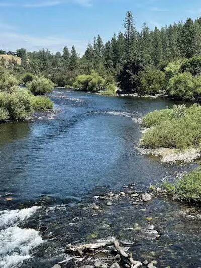 People’s Park - Spokane, WA