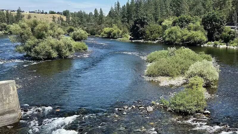 People’s Park - Spokane, WA