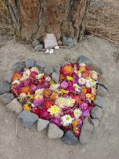 Polly Judd Park - Spokane, WA