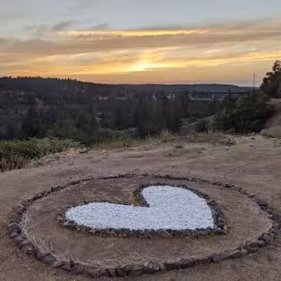 Polly Judd Park - Spokane, WA