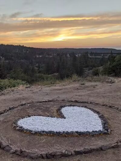 Polly Judd Park - Spokane, WA