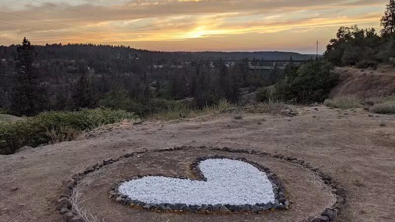 Polly Judd Park - Spokane, WA