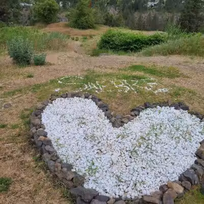 Polly Judd Park - Spokane, WA