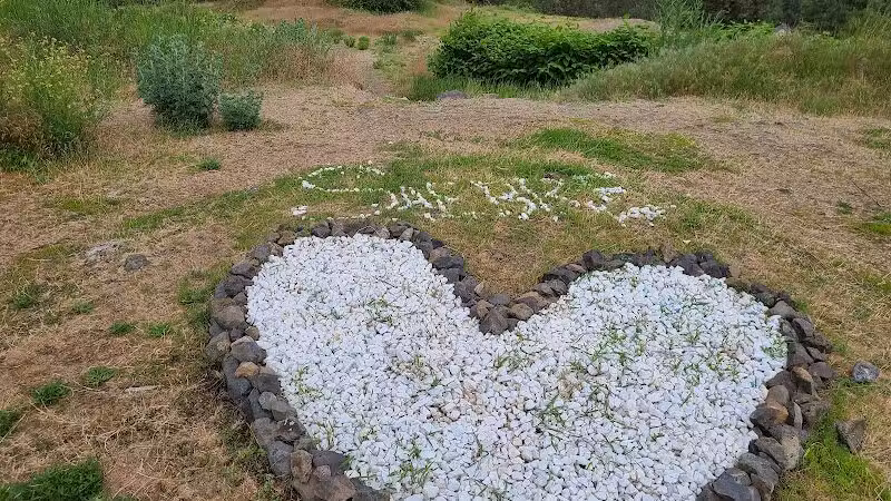 Polly Judd Park - Spokane, WA