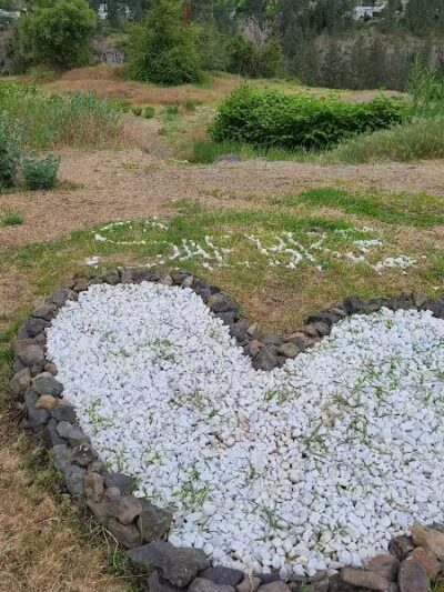 Polly Judd Park - Spokane, WA