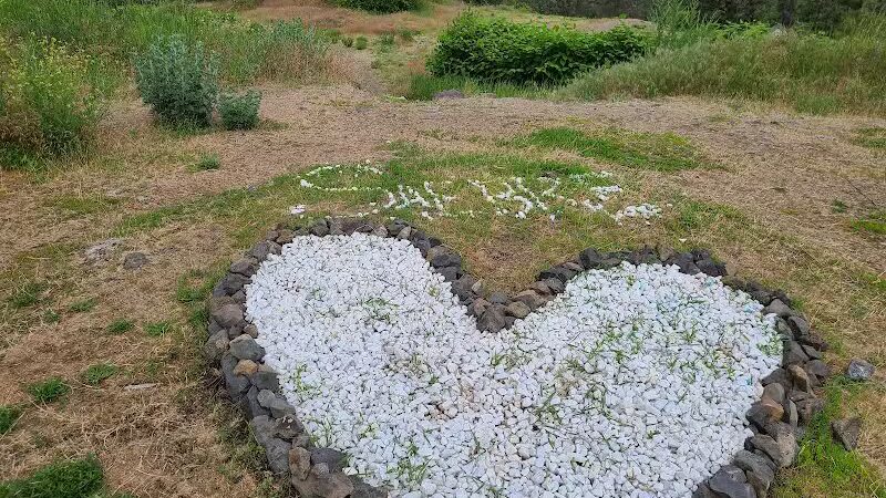 Polly Judd Park - Spokane, WA