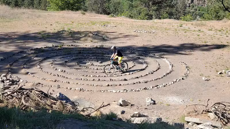 Polly Judd Park - Spokane, WA