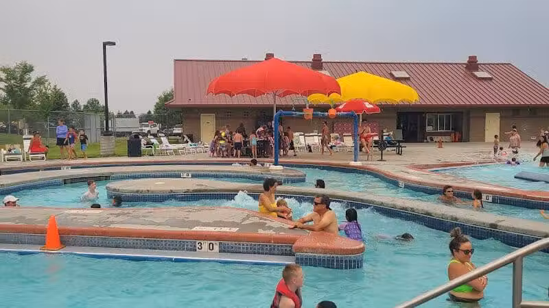 Prairie View Community Park - Spokane, WA