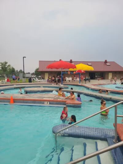 Prairie View Community Park - Spokane, WA