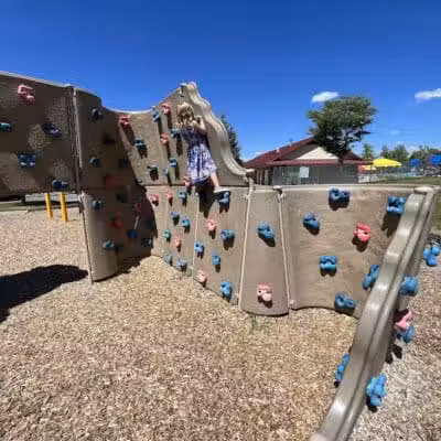 Prairie View Community Park - Spokane, WA