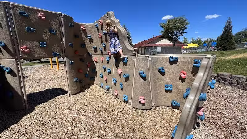 Prairie View Community Park - Spokane, WA
