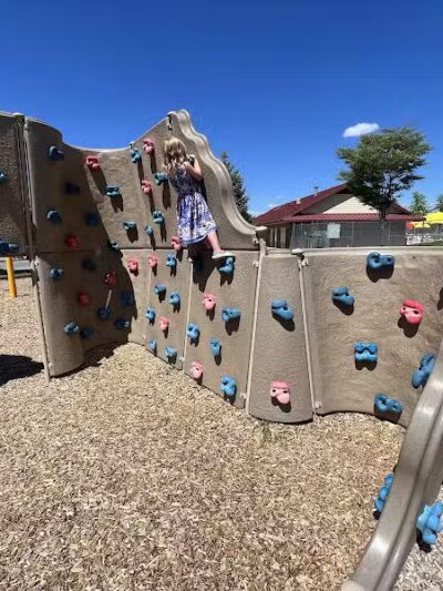 Prairie View Community Park - Spokane, WA